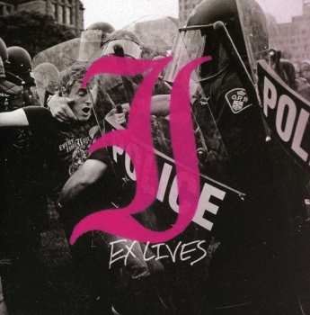 CD Every Time I Die: Ex Lives