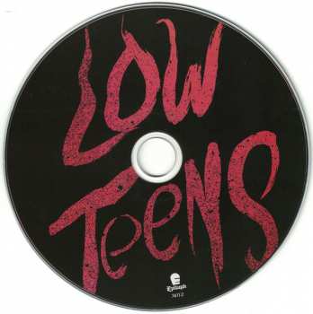 CD Every Time I Die: Low Teens 22193