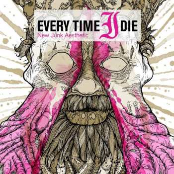 CD/DVD Every Time I Die: New Junk Aesthetic LTD | DIGI
