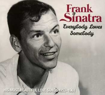 Album Frank Sinatra: Everybody Loves Somebody