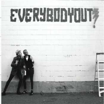 LP Everybody Out!: Everybody Out! 135568