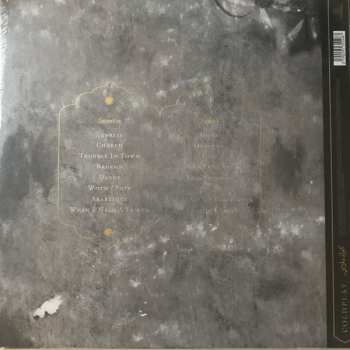 2LP Coldplay: Everyday Life 11766