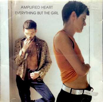 CD Everything but the Girl: Amplified Heart