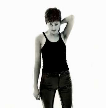 CD Everything but the Girl: Amplified Heart