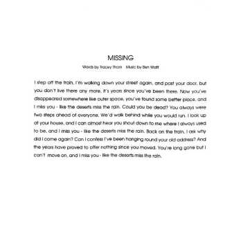 CD Everything but the Girl: Amplified Heart