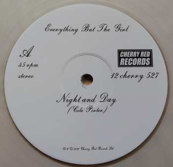 LP Everything but the Girl: Night And Day CLR 354381
