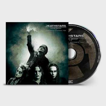 CD Deathstars: Everything Destroys You 403183