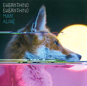 Everything Everything: Man Alive
