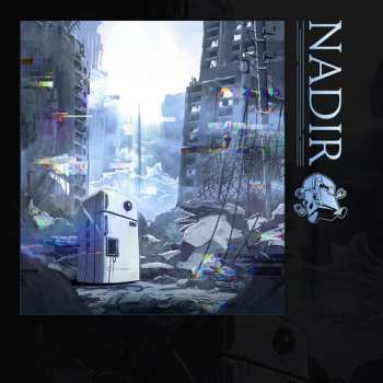 Album Everything Goes Cold: Nadir