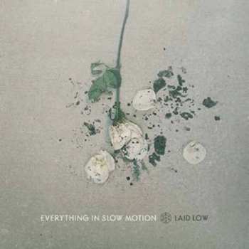 Album Everything In Slow Motion: Laid Low