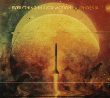 CD Everything In Slow Motion: Phoenix 249475