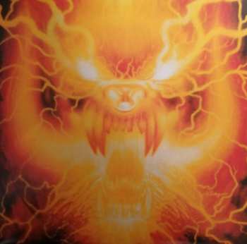 3LP Motörhead: Everything Louder Than Everyone Else 11795