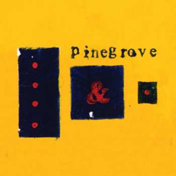Album Pinegrove: Everything So Far