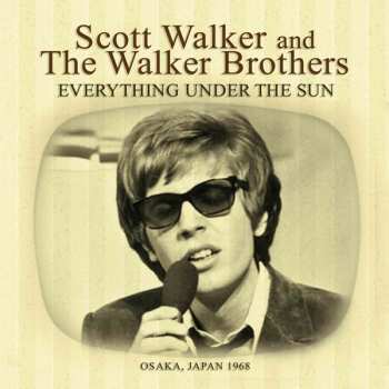 Scott Walker: Everything Under The Sun - Osaka, Japan 1968