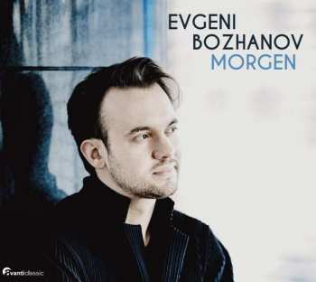 Album Evgeni Bozhanov: Morgen