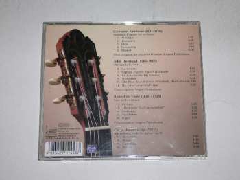 CD Evgeni Finkelstein: Lachrimae