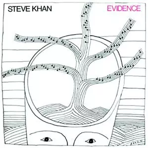 Steve Khan: Evidence