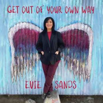 Album Evie Sands: Get Out Of Your Own Way