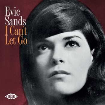 Album Evie Sands: I Can't Let Go