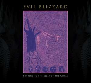 LP Evil Blizzard: Rotting In The Belly Of The Whale 504944