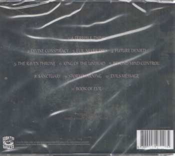 CD Evil: Book of Evil 390573