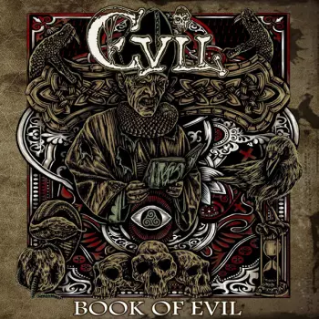 Evil: Book of Evil