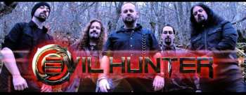 CD Evil Hunter: Evil Hunter 126716