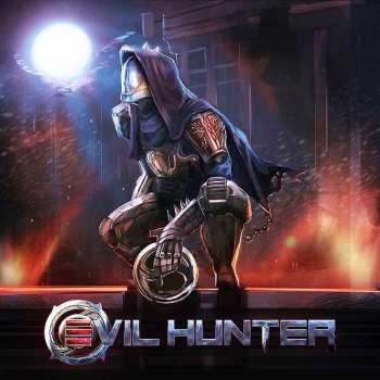 Album Evil Hunter: Evil Hunter