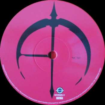 LP Astral Doors: Evil Is Forever LTD 11832