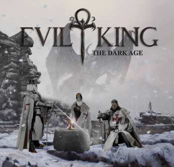 Album Evil King: The Dark Age