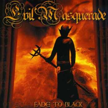 CD Evil Masquerade: Fade To Black 12098