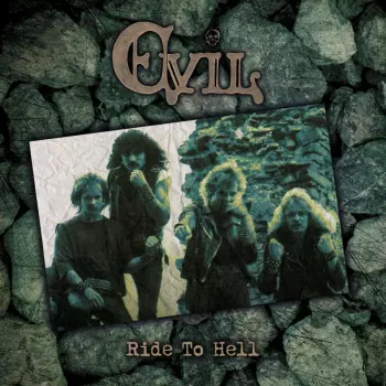 Evil: Ride To Hell