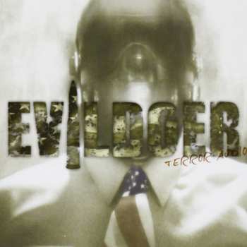 Album Evildoer: Terror Audio