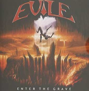 CD Evile: Enter Grave