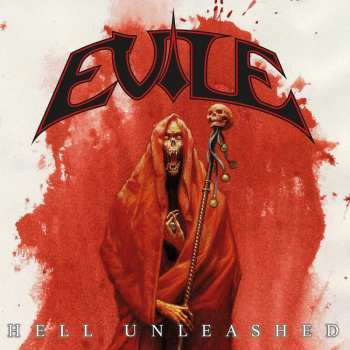 Album Evile: Hell Unleashed