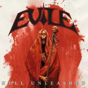 Evile: Hell Unleashed