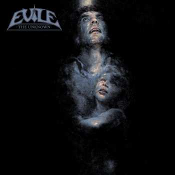 CD Evile: The Unknown 455808