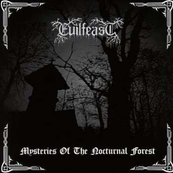 Evilfeast: Mysteries Of The Nocturnal Forest
