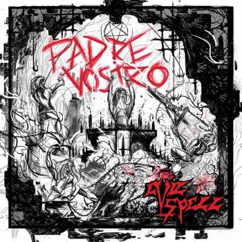 Album Evilspell: Padre Vostro