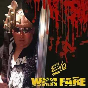 Album Evo: Warfare