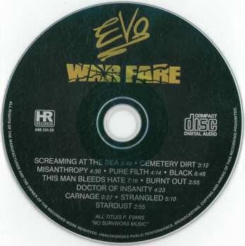 CD Evo: Warfare 39553