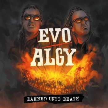 CD Evo / Algy: Damned Unto Death 249206