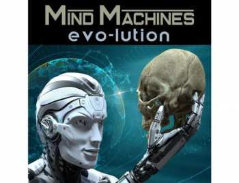 Album Evo-lution: Mind Machines