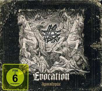 Album Evocation: Apocalyptic