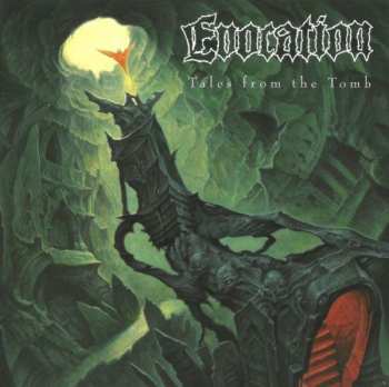 Album Evocation: Tales From The Tomb