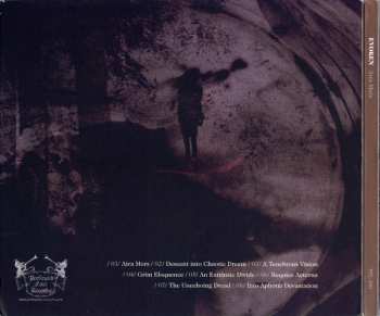 CD Evoken: Atra Mors