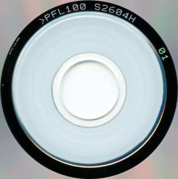 CD Evoken: Atra Mors