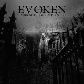 Album Evoken: Embrace The Emptiness