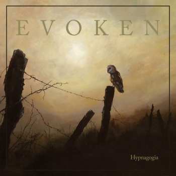 Album Evoken: Hypnagogia