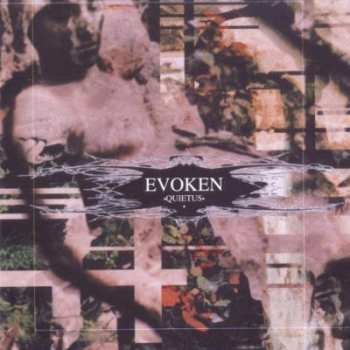 CD Evoken: Quietus 238001